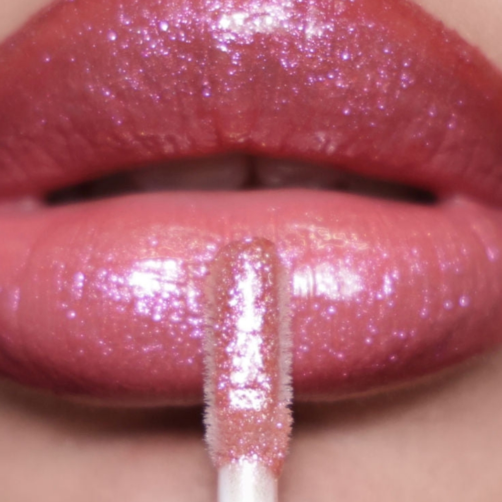 Pink Lip KIT (NWT) - Picture 2 of 5